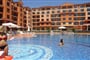Foto - Slunečné pobřeží - Hotel DIAMANT RESIDENCE HOTEL & SPA****+ (odlet z Pardubic - 8 denní)