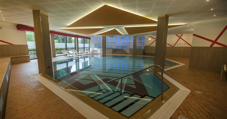 Hotel Royal Village , Limone (1)