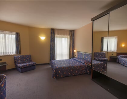 Hotel Royal Village , Limone (5)