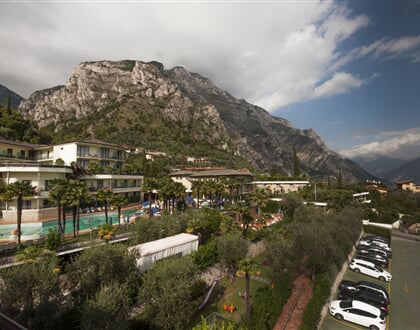 Hotel Royal Village , Limone (7)