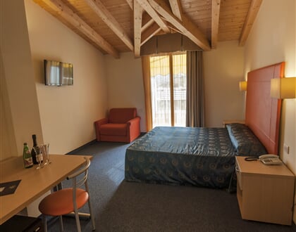 Hotel Royal Village , Limone (8)