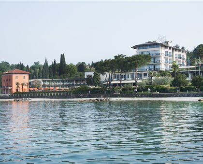 Park Hotel Casimiro Village, San Felice (1)