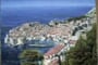 Omis - pohled