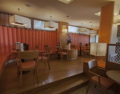 Park Hotel Casimiro Village, San Felice (11)