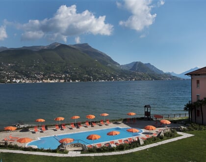 Park Hotel Casimiro Village, San Felice (2)