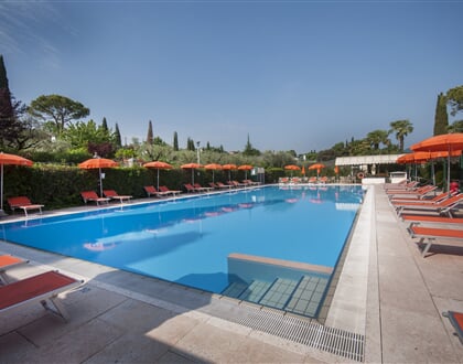 Park Hotel Casimiro Village, San Felice (3)
