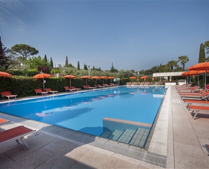 Park Hotel Casimiro Village, San Felice (3)