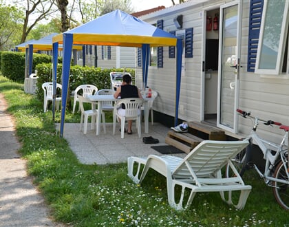 Camping Butterfly, Peschiera del Garda (1)
