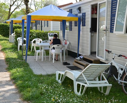 Camping Butterfly, Peschiera del Garda (1)