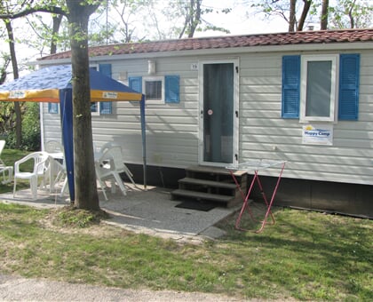 Camping Cisano e San Vito, Bardolino (1)