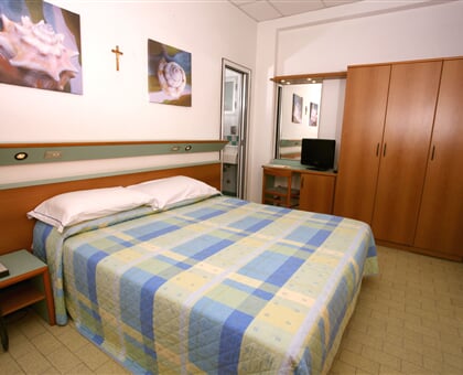 Hotel Campeador - Rimini Torre Pedrera (3)