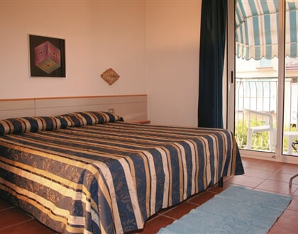 Hotel Portofino, Lido di Jesolo (5)