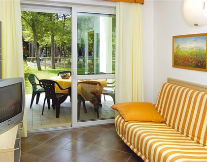 Residence Al Parco, Bibione (4)