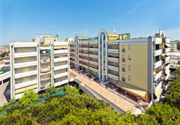 Rezidence Cristoforo Colombo *** - Caorle