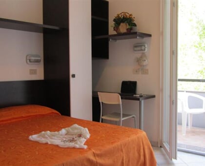 Hotel Des Bains, Cattolica (4)