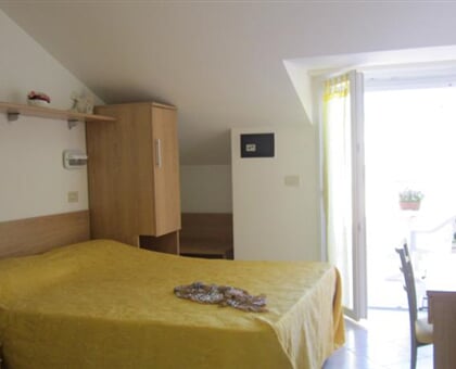 Hotel Des Bains, Cattolica (5)
