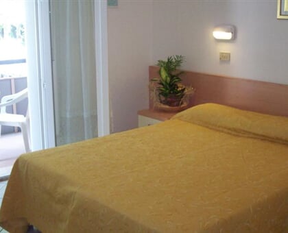 Hotel Des Bains, Cattolica (7)