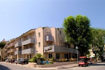 Hotel Des Bains *** - Cattolica