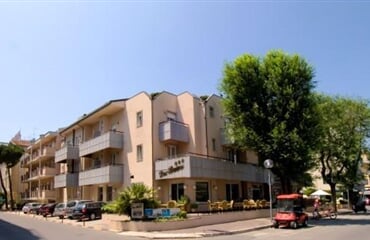 Hotel Des Bains *** - Cattolica