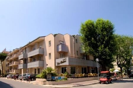 Hotel Des Bains *** - Cattolica