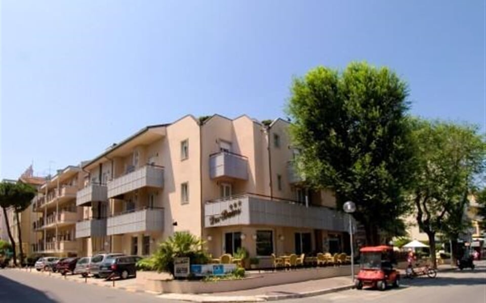 Hotel Des Bains, Cattolica (8)