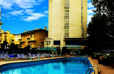 Hotel Senior*** - Cattolica