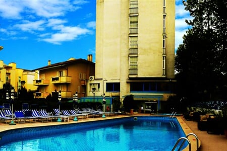 Hotel Senior, Cattolica (4)