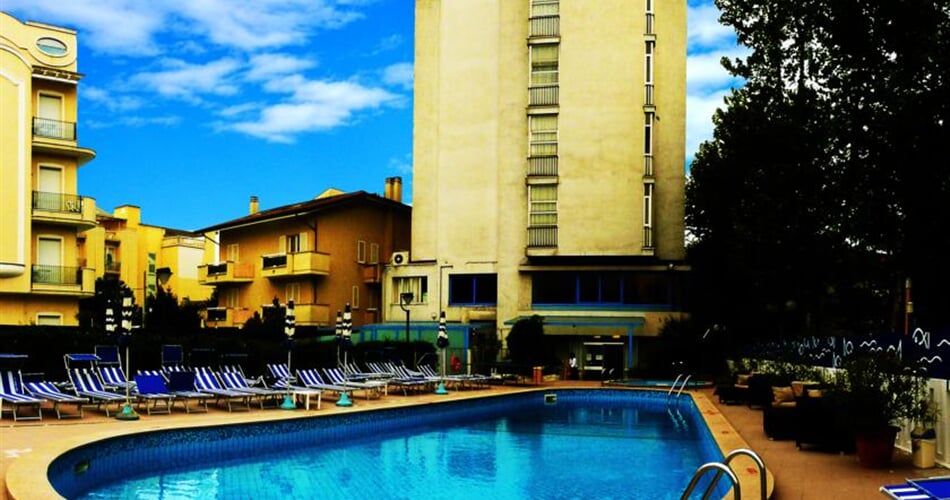 Hotel Senior, Cattolica (4)