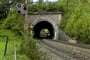 Rakousko - Semmeringbahn - Rumplertunnel (Wiki-Haeferl)