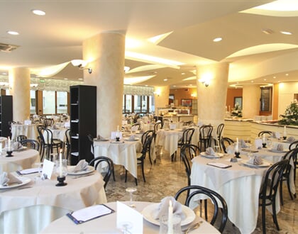 Hotel Doge, Torre Pedrera (10)