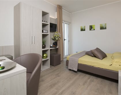 Hotel Doge, Torre Pedrera (13)