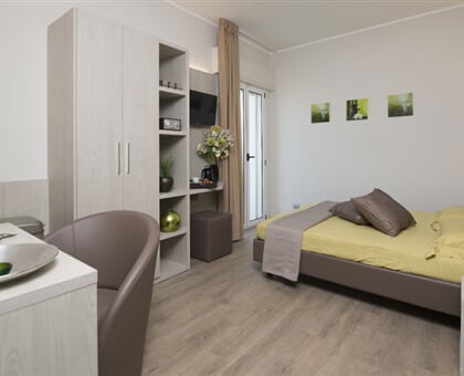 Hotel Doge, Torre Pedrera (13)