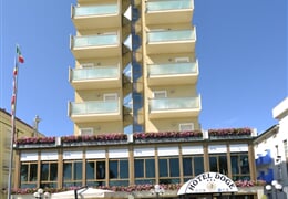 Hotel Doge*** - Torre Pedrera di Rimini