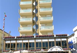 Hotel Doge *** - Torre Pedrera di Rimini