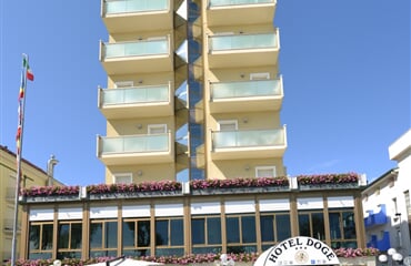 Hotel Doge *** - Torre Pedrera di Rimini