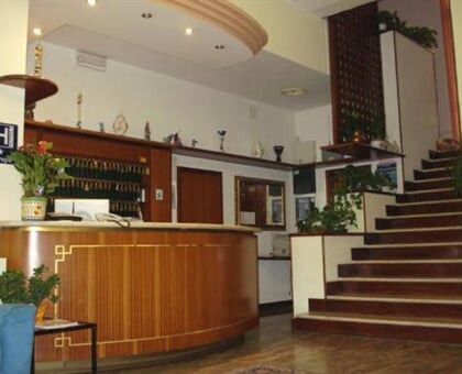 Hotel Europa, Rimini marina Centro (1)