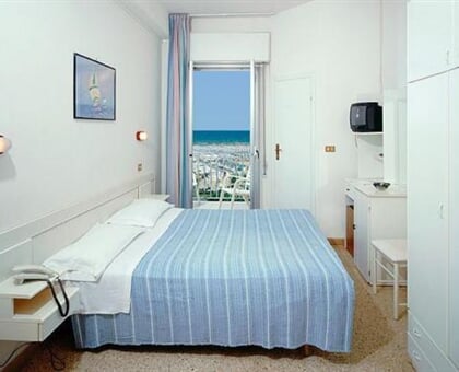 Hotel Europa, Rimini marina Centro (2)