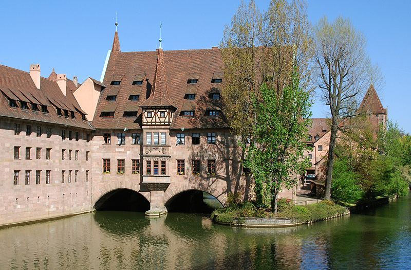 Norimberk