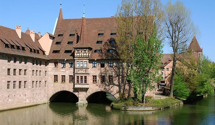 Norimberk