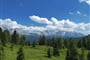 Itálie - Monte Vigo