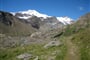 Itálie - Monte Cevendal
