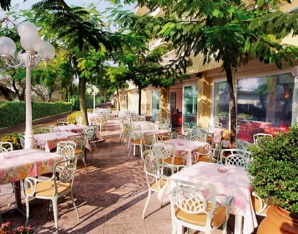 Hotel Internazionale (1)
