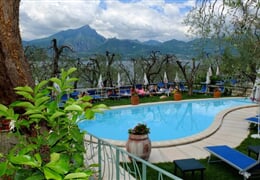 Hotel Internazionale **** - Torri del Benaco
