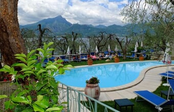 Hotel Internazionale **** - Torri del Benaco