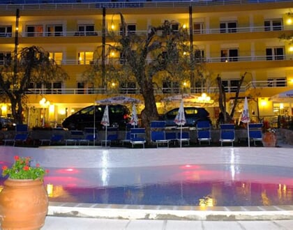 Hotel Internazionale (13)