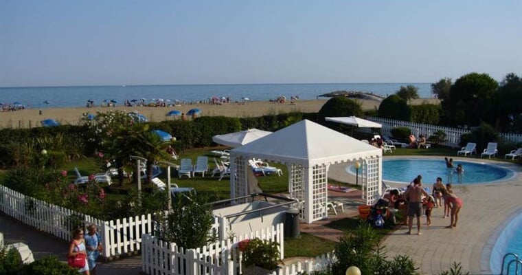 Residence Porto Sole, Cavallino (1)