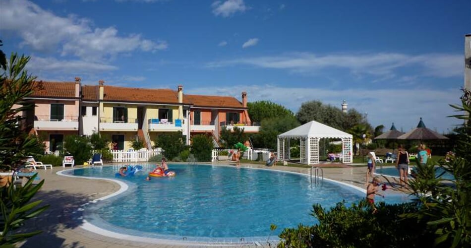 Residence Porto Sole, Cavallino (2)