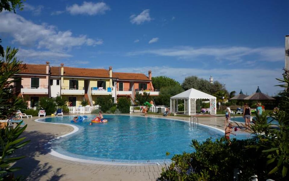Residence Porto Sole, Cavallino (2)