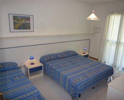 Residence Porto Sole, Cavallino (5)