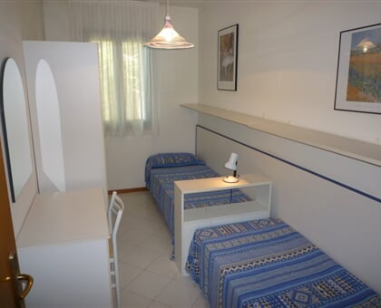 Residence Porto Sole, Cavallino (6)